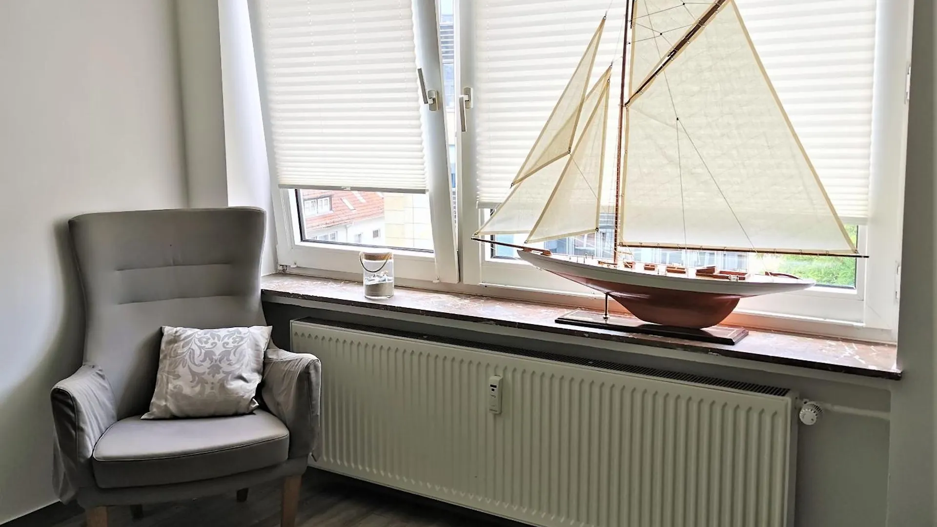 Lejlighed Bremen City Tyskland