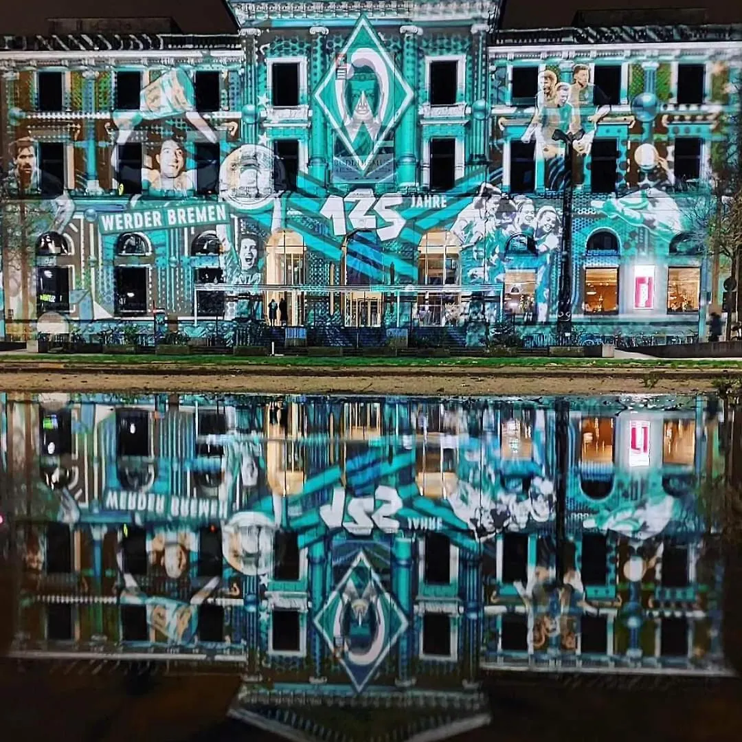 Bremen City