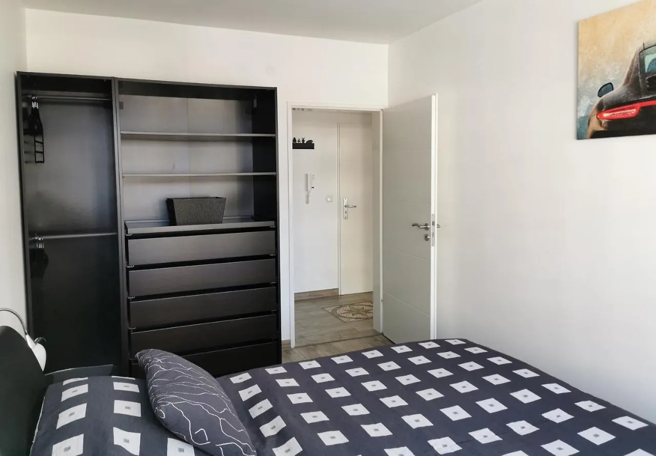 Appartamento Bremen City