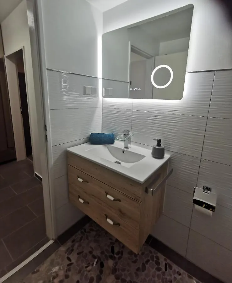 Appartamento Bremen City Germania