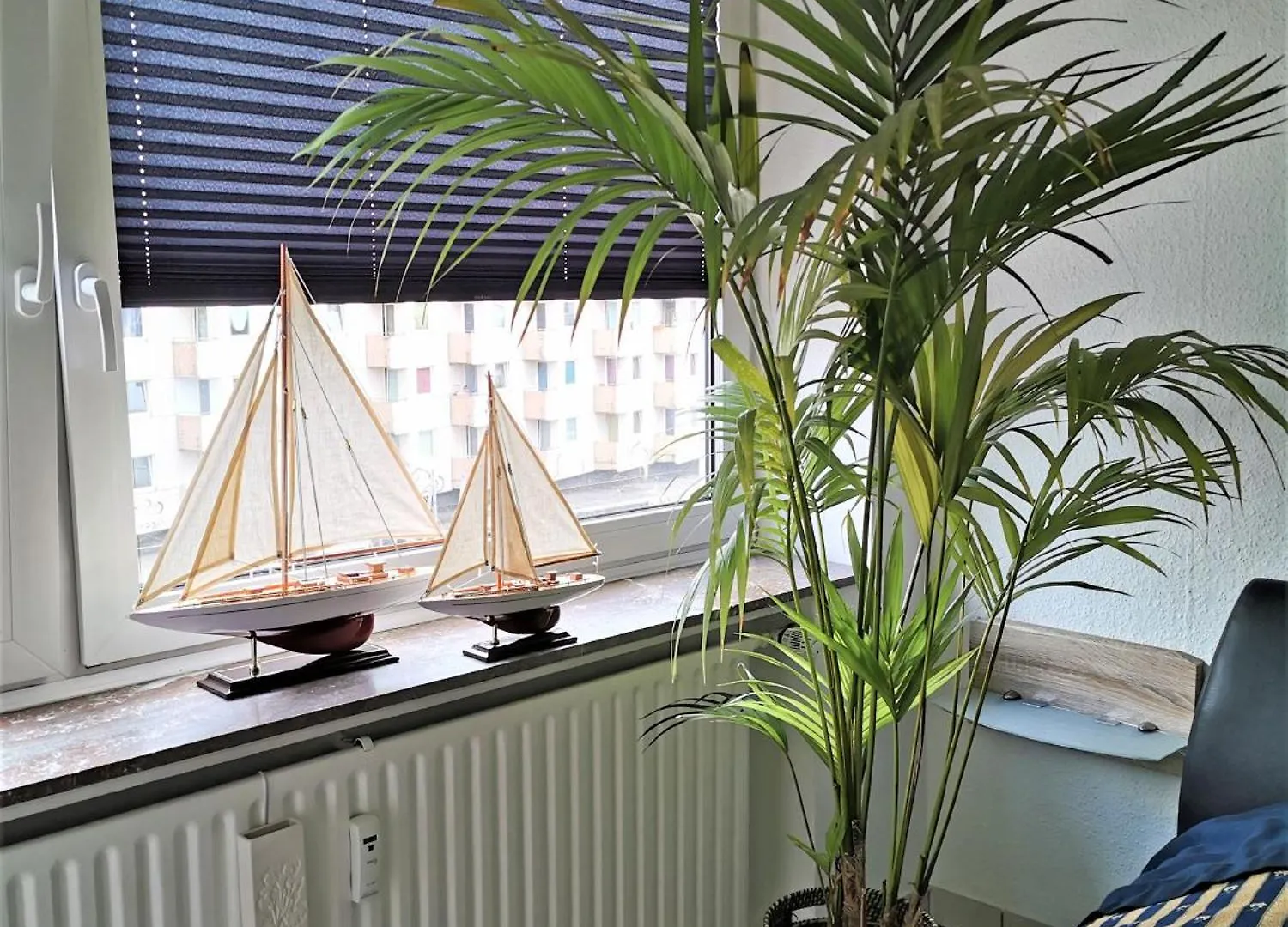 Appartamento Bremen City
