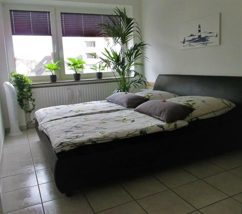 Appartamento Bremen City